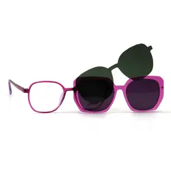 عینک طبی کاوردار کریستون 69984