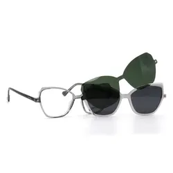 عینک طبی کاوردار کریستون 69989b