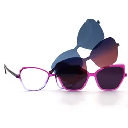 عینک طبی کاوردار کریستون 69989