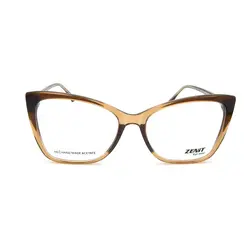 عینک طبی کاوردار زنیت ze1443