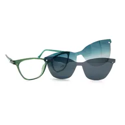 عینک طبی کاوردار زنیت ze1424