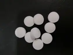 قرص PBS سیگما