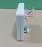 ساعت (تایمر) دیجیتال آزمایشگاهی
