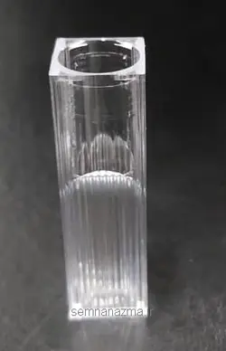 کووت یکبار مصرف یک سی سی