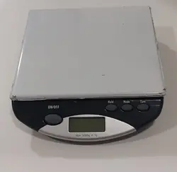 ترازو 3 کیلوگرمی کیا مدل KS01