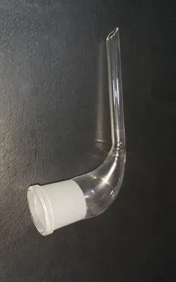 قطره گیر مادگی