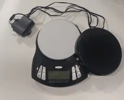 ترازو 200 گرمی کیا مدل TX