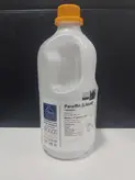 پارافین (مایع) 2.5 لیتر مجللی