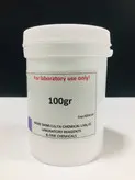 اکسید آلومینیوم 100 گرم ASD