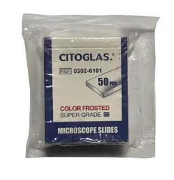 لام یک سر رنگی بسته 50 عددی