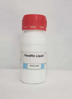 پارافین مایع 250 میلی لیتر ASD