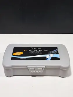 کیت کلر و PH مدل VM-610 واهب