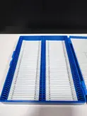 جعبه لام 100 خانه