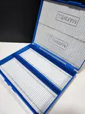 جعبه لام 100 خانه