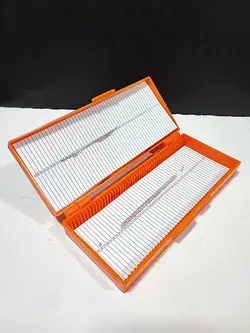 جعبه لام 50 خانه