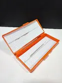 جعبه لام 50 خانه