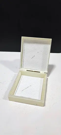 جعبه لام 25 خانه