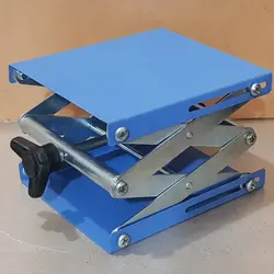 جک آزمایشگاهی