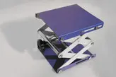 جک آزمایشگاهی