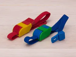 گارو خونگیری سگک دار (مخصوص بزرگسال)