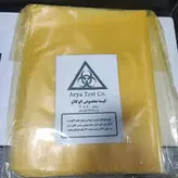 کیسه اتوکلاو 40*60 بسته 25 عددی
