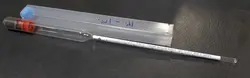 هیدرومتر ( شیرینی سنج ) 1300-1200 گرینر آلمان