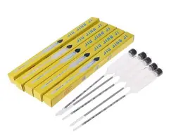 هیدرومتر (شیرینی سنج ) 1200 - 1100