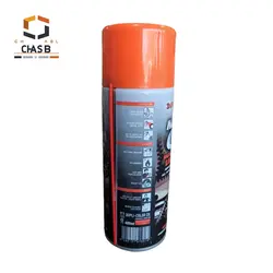 اسپری روان کننده مولتی اویل دوپلی کالر با نازل معمولی – MULTI OIL DUPLI-COLOR