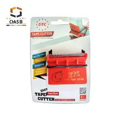 دستگاه چسب کش – Tape Cutter