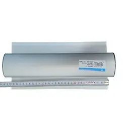 ماله پرداخت مربع برند دکور کد 680 -Dekor Flexible Rule Code 680