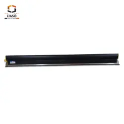 لیسه پرداخت مربعی 1 متری برند دکور کد: 1401 – DEKOR TOOLS soeed skiming spatula 100 CM code: 1401