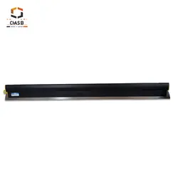 لیسه پرداخت مربعی 1 متری برند دکور کد: 1401 – DEKOR TOOLS soeed skiming spatula 100 CM code: 1401