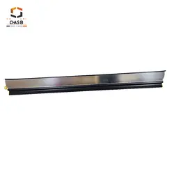 لیسه پرداخت مربعی 1 متری برند دکور کد: 1401 – DEKOR TOOLS soeed skiming spatula 100 CM code: 1401