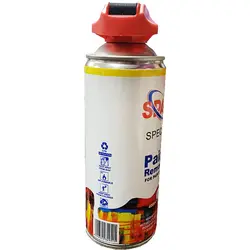 اسپری رنگ بر اسپم – پینت ریموور SPAM Paint Removr For Paint spray