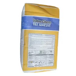 چسب کاشی و سرامیک پودری پرسلان ولیوکم غفاری  PR20 C1 type