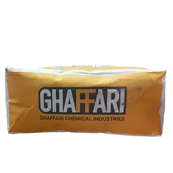 چسب کاشی و سرامیک پودری پرسلان ولیوکم غفاری  PR20 C1 type