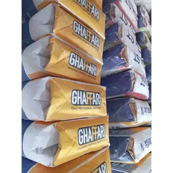 چسب کاشی و سرامیک پودری پرسلان ولیوکم غفاری  PR20 C1 type