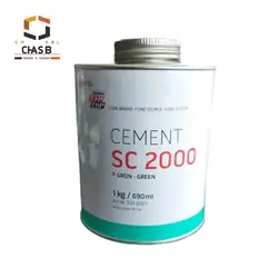چسب نوار نقاله و چسب آپارات تیپ تاپ TIP TOP SC2000