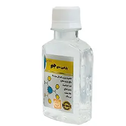 پارافین مایع جم هولوگرام دار – 120 میلی لیتری