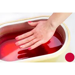 پارافین مایع جم هولوگرام دار – 120 میلی لیتری