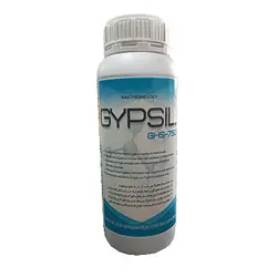 افزودنی نانو عایق گچ ژیپسیل 1 لیتری GYPSIL GHS-750 1lit