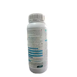 افزودنی نانو عایق گچ ژیپسیل 1 لیتری GYPSIL GHS-750 1lit