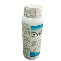 افزودنی نانو عایق گچ ژیپسیل 1 لیتری GYPSIL GHS-750 1lit