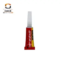 چسب قطره ای موتا MUTA super glue
