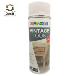 اسپری رنگ افکت گچ دوپلی کالر DUPLI COLOR VINTAGE LOOK 400ml