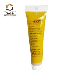 بتونه تیوپی چوب و ام دی اف سزا SEZA Filler Used For Wood and Mdf 160ml
