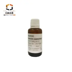 سیلیکون قالب گیری RTV2 واکر آلمان Two-Part Room-Temperature-Vulcanizing Silicone Rubber (RTV-2)