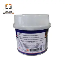 بتونه سنگی پلی مکس – POLYESTER PUTTY 0.5 KG