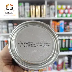 بتونه سنگی پلی مکس – POLYESTER PUTTY 0.5 KG