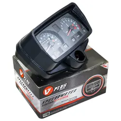 کیلومتر شمار پرایدی موتور سیکلت هوندا 125کیلومتر شمار پرایدی مناسب موتور سیکلت های هوندا مدل 125 سی سی